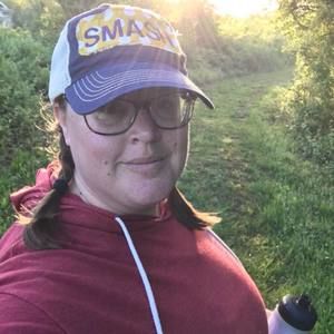 Meet your Posher, Mae